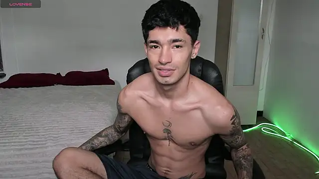 Damon  333 online show from 11, 3, 2026