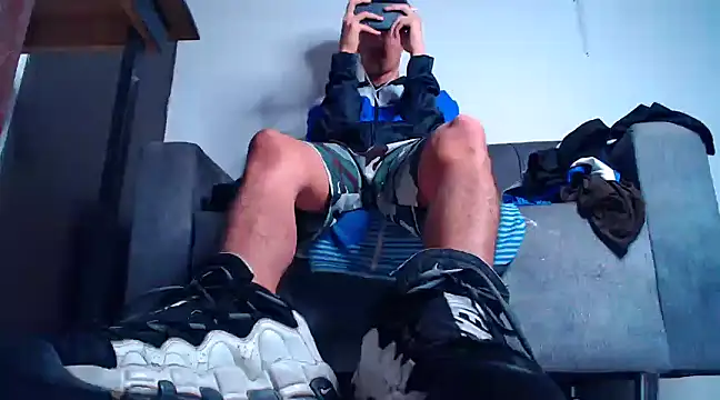 mastersmits online show from 12, 3, 2025