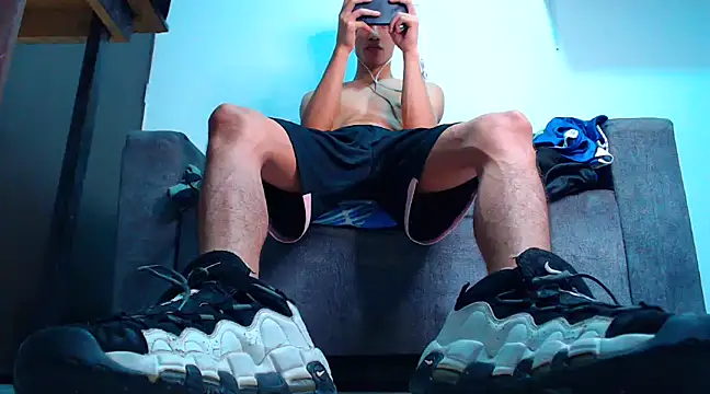 mastersmits online show from 17, 3, 2025