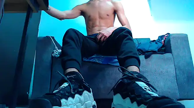 mastersmits online show from 21, 3, 2025