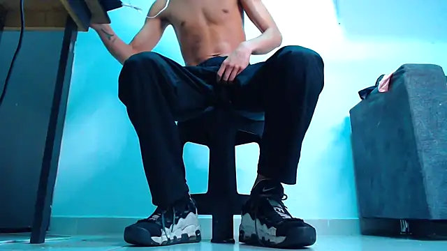 mastersmits online show from 18, 9, 2025