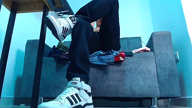 mastersmits online show from 11, 10, 2025