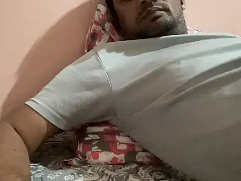 NiceBoy9099 online show from 6, 11, 2025