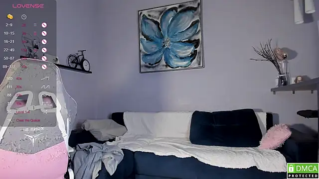 wwildfox online show from 21, 12, 2025