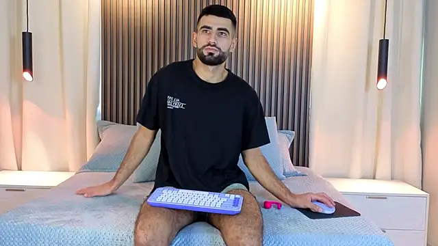 Ethan  Walker online show from 2, 2, 2026