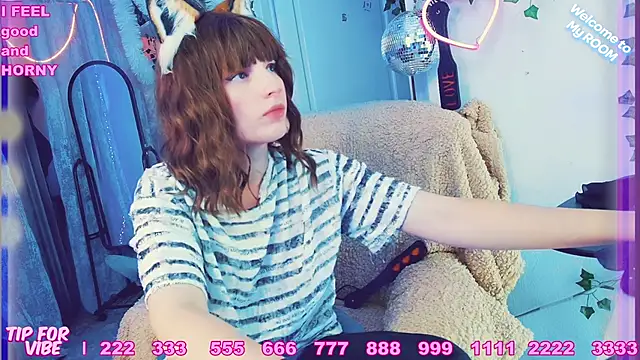 Snapshot of Toxic_Ellies chatting on 27, 12, 2024 Toxic Ellies online show from 27, 12, 2024