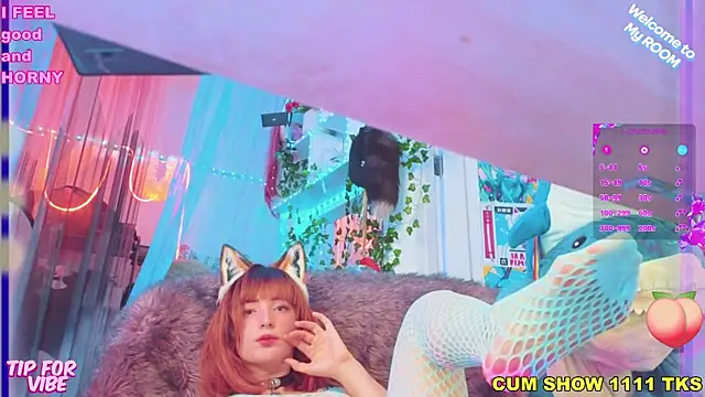 Snapshot of Toxic_Ellies chatting on 11, 1, 2025 Toxic Ellies online show from 11, 1, 2025