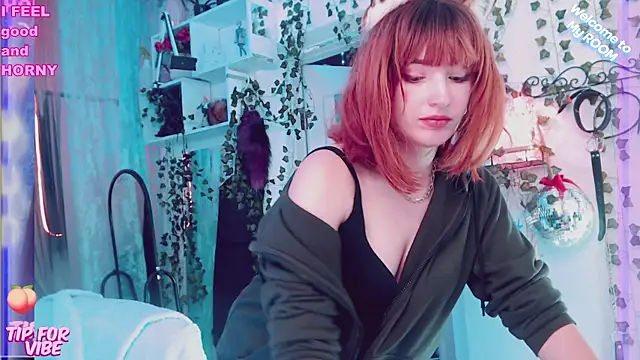 Snapshot of Toxic_Ellies chatting on 25, 1, 2025 Toxic Ellies online show from 25, 1, 2025