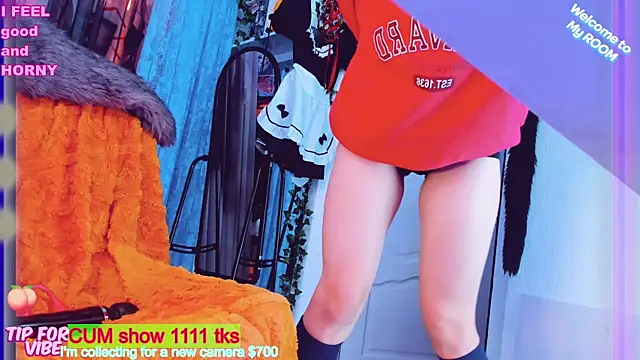 Snapshot of Toxic_Ellies chatting on 18, 2, 2025 Toxic Ellies online show from 18, 2, 2025