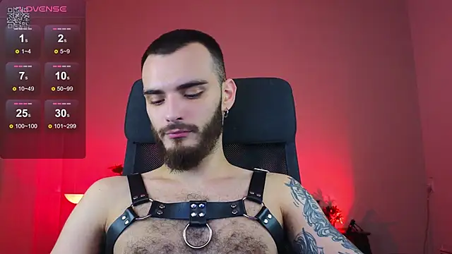 xteddy bear online show from 12, 1, 2025