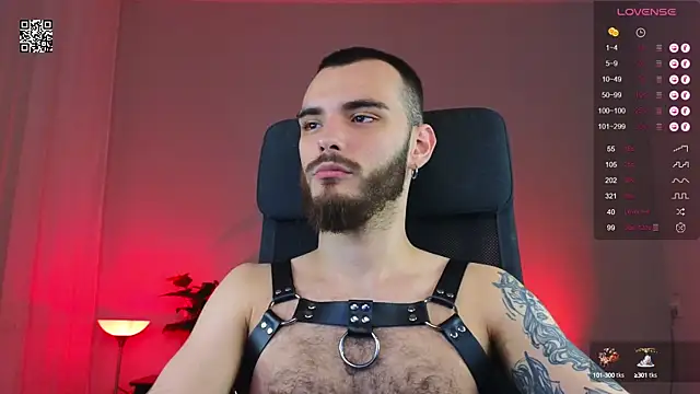 xteddy bear online show from 12, 1, 2025