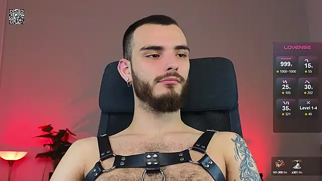 xteddy bear online show from 12, 1, 2025