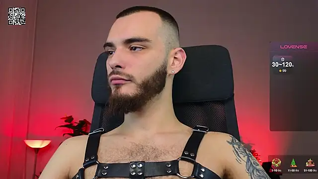 xteddy bear online show from 16, 1, 2025