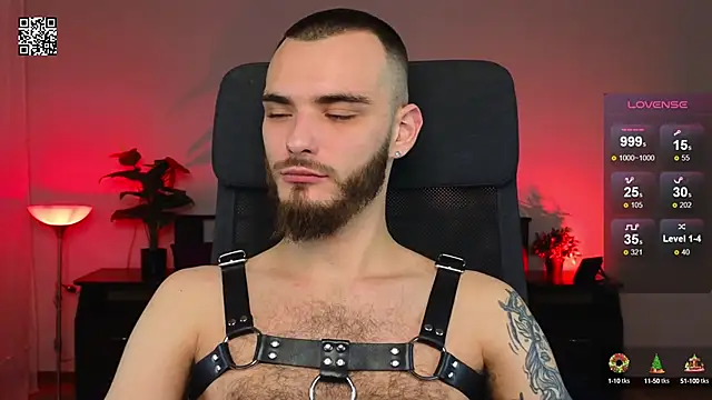 xteddy bear online show from 16, 1, 2025