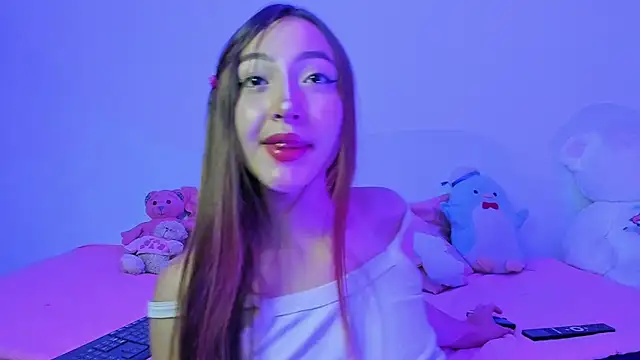 kensyjhonsonn online show from 19, 1, 2025