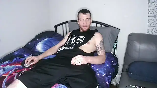 Boogieflex1 online show from 3, 11, 2025