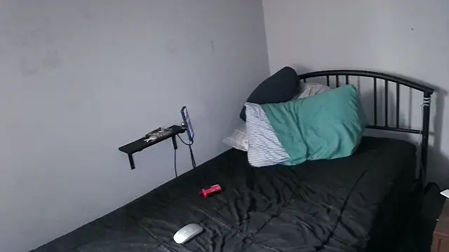 Boogieflex1 online show from 26, 11, 2025