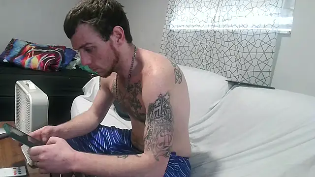 Boogieflex1 online show from 1, 12, 2025