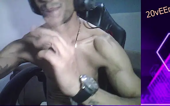 20vEEr online show from 17, 2, 2025