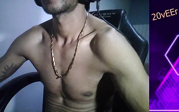 20vEEr online show from 19, 2, 2025