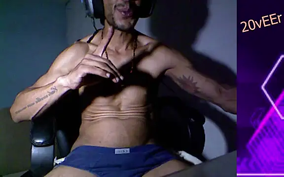 20vEEr online show from 15, 3, 2025