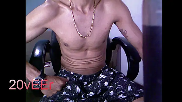 20vEEr online show from 3, 10, 2025