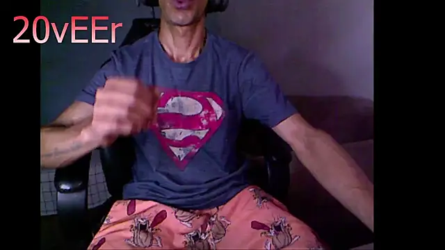 20vEEr online show from 23, 10, 2025