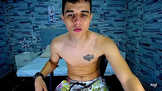 ADAM HOT online show from 11, 9, 2025