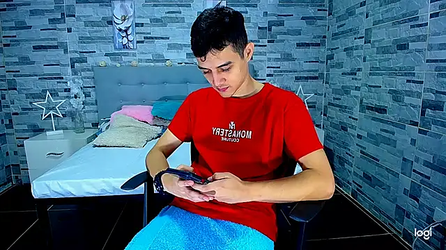 ADAM HOT online show from 15, 9, 2025