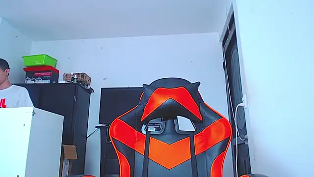 ADAM HOT online show from 11, 1, 2026