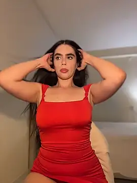 Mavi Coless online show from 17, 4, 2026