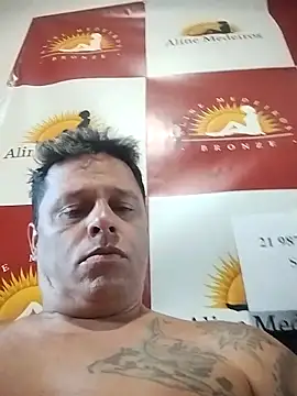 IgoramorimGG online show from 22, 10, 2025