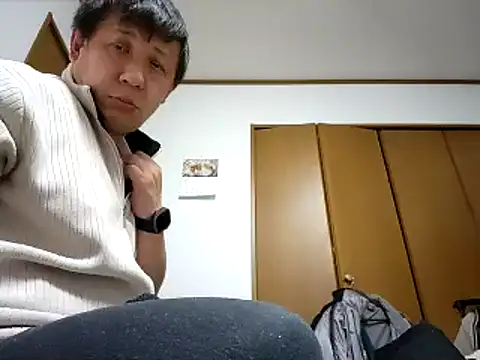 Snapshot of 07YUKIO chatting on 11, 1, 2025 07YUKIO online show from 11, 1, 2025