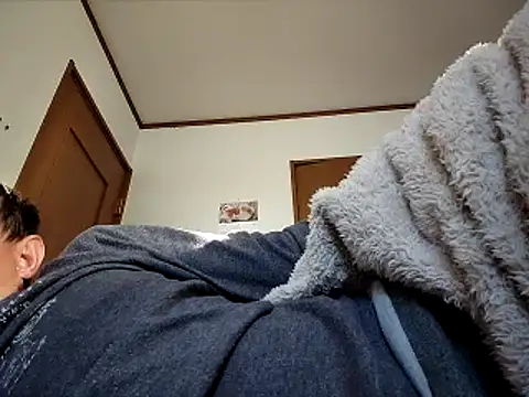 Snapshot of 07YUKIO chatting on 12, 1, 2025 07YUKIO online show from 12, 1, 2025