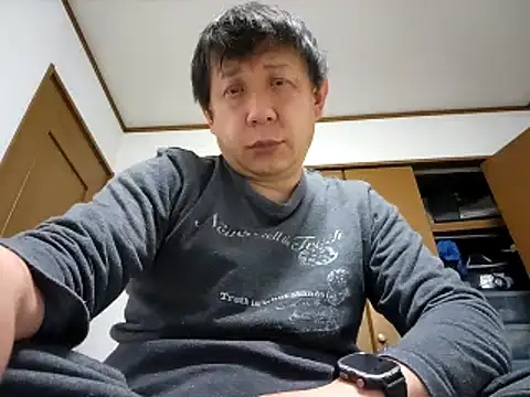 Snapshot of 07YUKIO chatting on 22, 1, 2025 07YUKIO online show from 22, 1, 2025