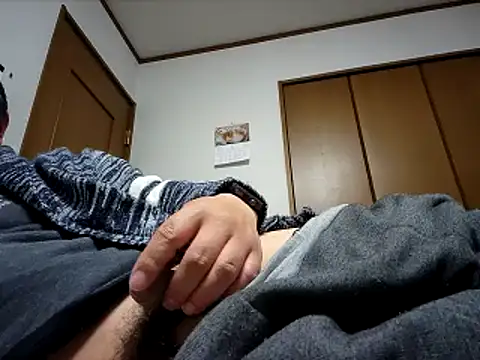 Snapshot of 07YUKIO chatting on 26, 1, 2025 07YUKIO online show from 26, 1, 2025