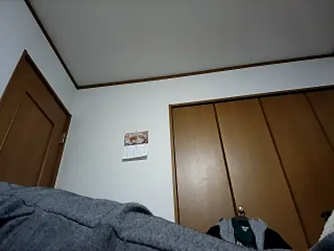 Snapshot of 07YUKIO chatting on 27, 1, 2025 07YUKIO online show from 27, 1, 2025