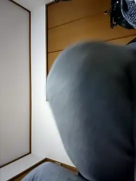 Snapshot of 07YUKIO chatting on 3, 2, 2025 07YUKIO online show from 3, 2, 2025