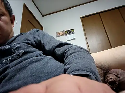 Snapshot of 07YUKIO chatting on 6, 3, 2025 07YUKIO online show from 6, 3, 2025