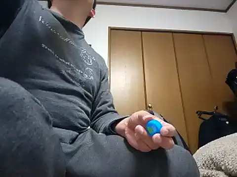 Snapshot of 07YUKIO chatting on 7, 3, 2025 07YUKIO online show from 7, 3, 2025