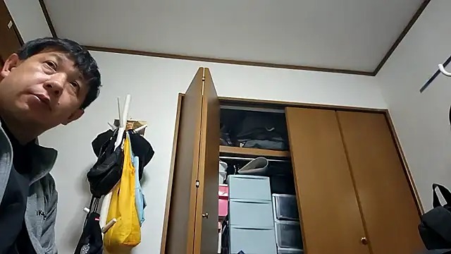 Snapshot of 07YUKIO chatting on 12, 11, 2025 07YUKIO online show from 12, 11, 2025