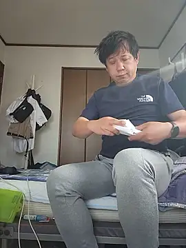 07YUKIO online show from 15, 6, 2026