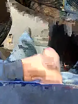 Nickalexburton online show from 28, 4, 2026