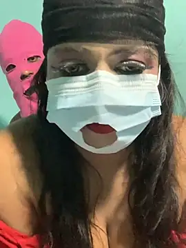 Shaky1998sl online show from 16, 1, 2025