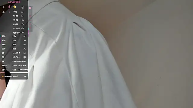Snapshot of Ketty_Belly chatting on 18, 10, 2025 Ketty Belly online show from 18, 10, 2025