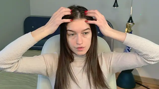 Alice  grace online show from 13, 12, 2024