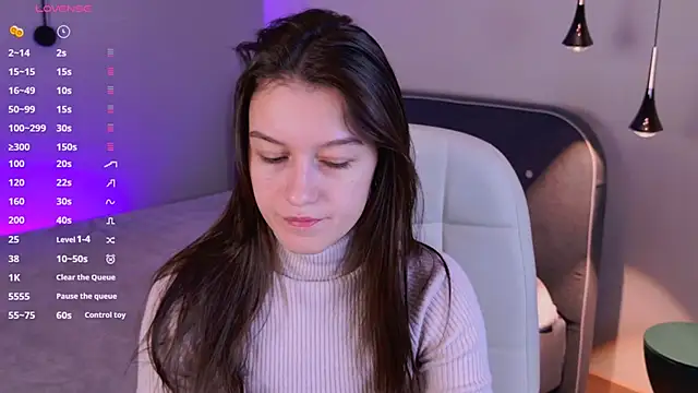 Alice  grace online show from 25, 1, 2025