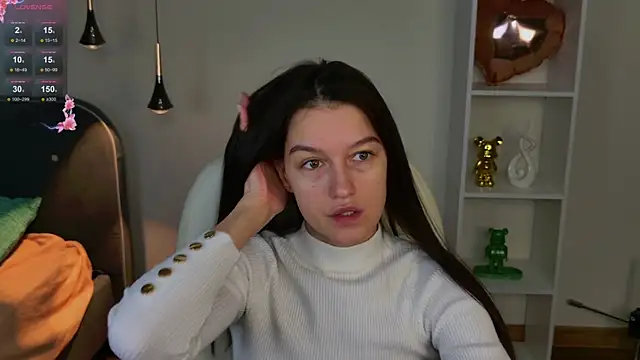 Alice  grace online show from 30, 1, 2025