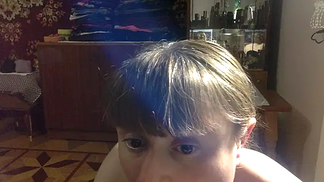 Snapshot of KlavdiaPetrivna chatting on 25, 12, 2024 KlavdiaPetrivna online show from 25, 12, 2024