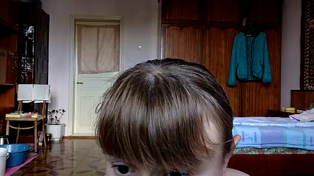 Snapshot of KlavdiaPetrivna chatting on 18, 9, 2025 KlavdiaPetrivna online show from 18, 9, 2025